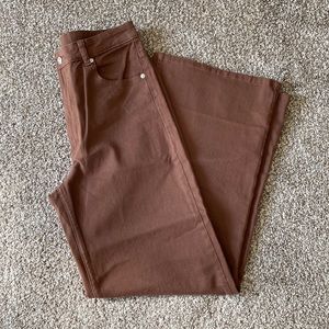 H&M Wide Leg Pants